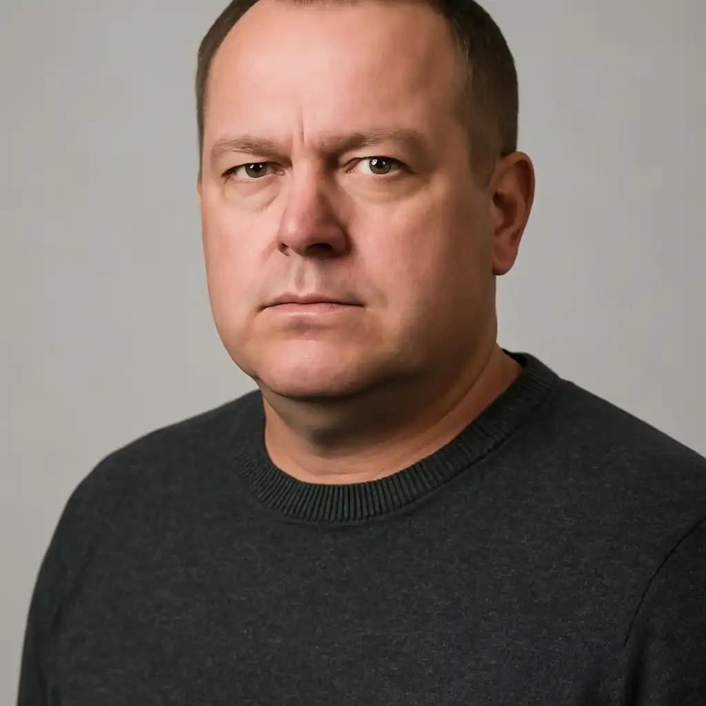 Klaus Hoffmann